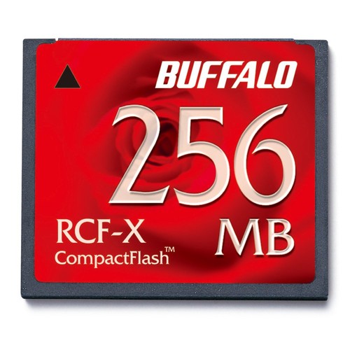 Buffalo rcf x256my - buffalo, rcf-x256my
