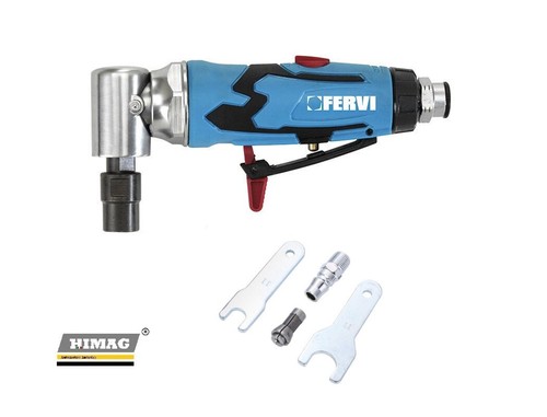Fervi 0416 meuleuse visseuse - 0416,