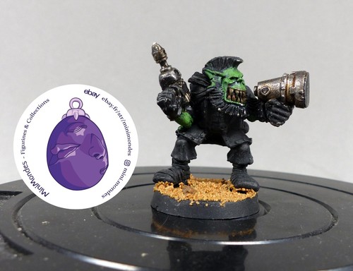 Warhammer 40k ork - 40k,, ork,
