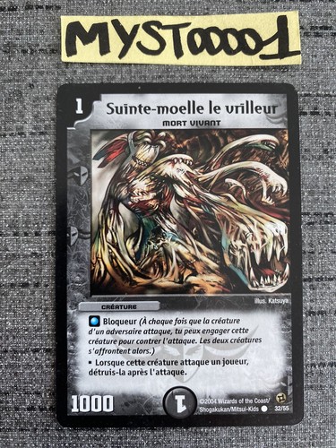 Carte duel masters - carte,