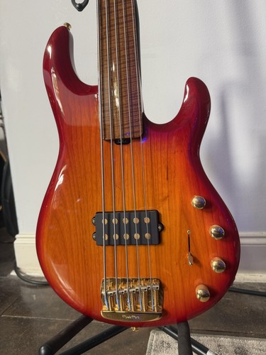 2022 ernie ball - ernie, man