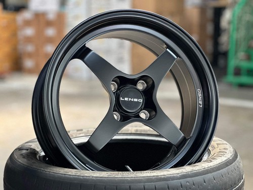 New 15x7 et35 - new, r