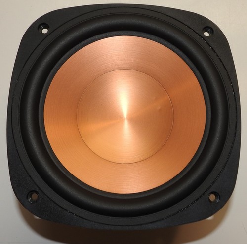 Klipsch ii woofer - ii,
