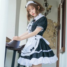 Femme soubrette costume - femme,