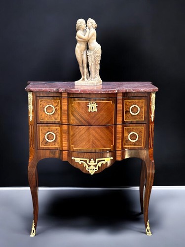 Commode ancienne xixe en - ancienne,