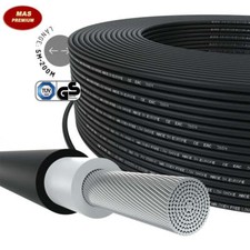 Câble solaire 200 - 5-200, m