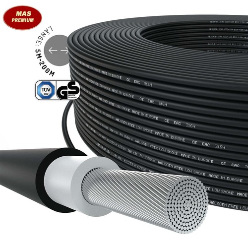 Câble solaire 200 - 5-200,