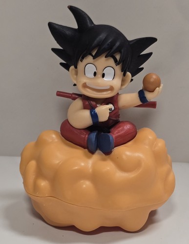 Figurine dragon ball goku - figurine,