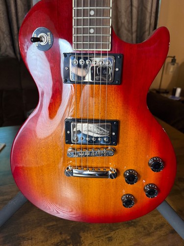 Epiphone les paul tribute - les,