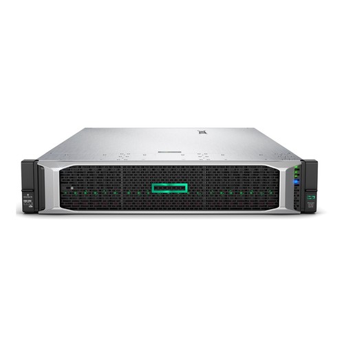 Hpe proliant dl560 gen10 24sff - hpe,