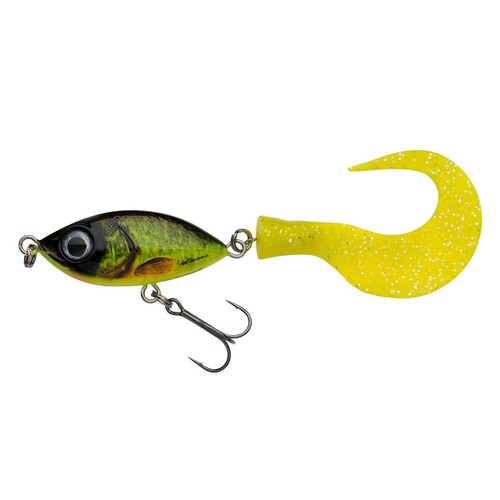 Abu garcia svartzonker mcmio - abu,