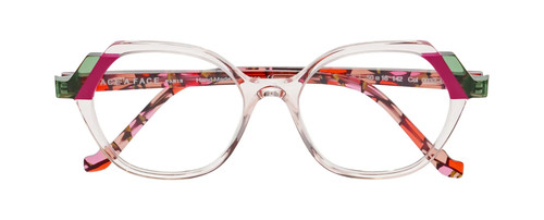 400 lunettes vue - 400€,