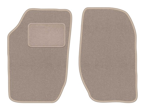 Tapis avant moquette saab - avant,