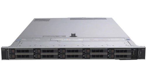 Dell poweredge r640 10sff - dell,