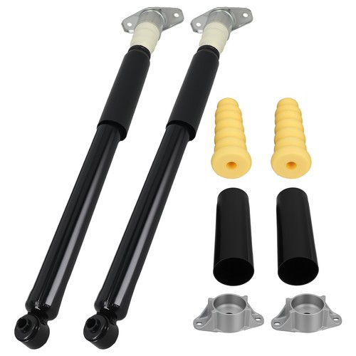 Amortisseur arrière kit - amortisseur,