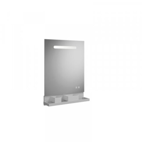 Miroir lumineux burgbad - lumineux,