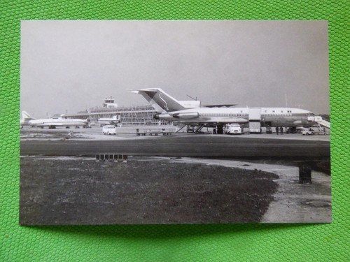 Sabena 727 29c - 727-29c, oo-stb