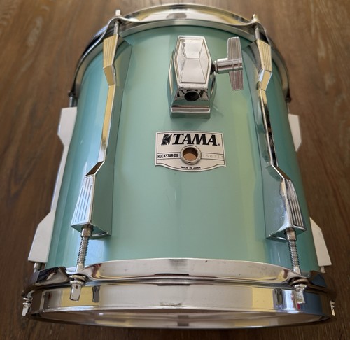 Tama rockstar dx - 10",