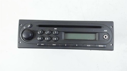 Autoradio renault twingo - autoradio,