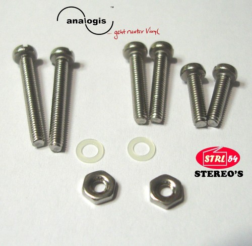 Visserie montage fixation