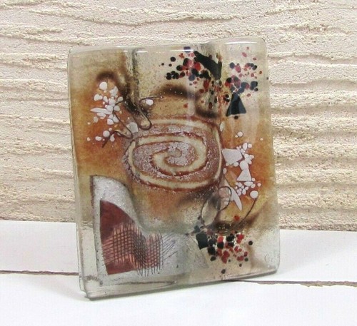 Murano vase soliflore - murano,