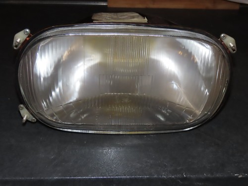 Optique phare cibie - cibie, 178
