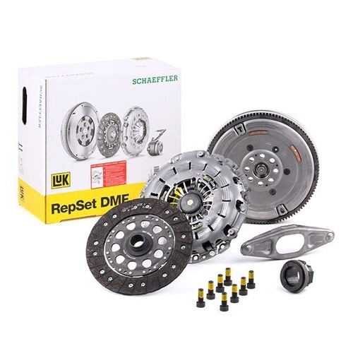 Kit embrayage volant inertie - kit, embrayage+volant