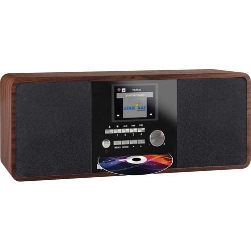 Radio internet lecteur - radio,