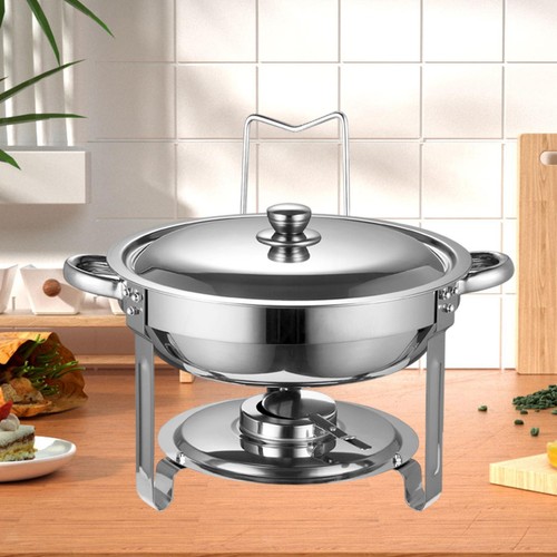 Chafing dish buffet - buffet, réchaud