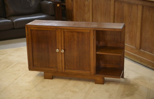 Meuble appoint art déco - art,