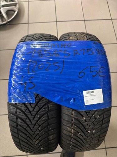 Pneu 195 r15 kumho non - 195/65,