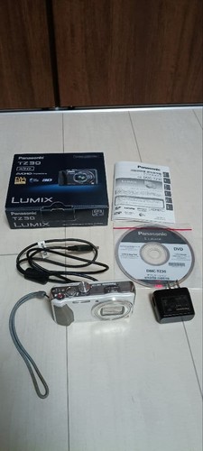Zoom optique 20x panasonic - zoom,