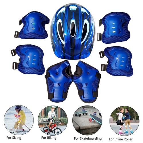 Set protection enfant casque - protection,
