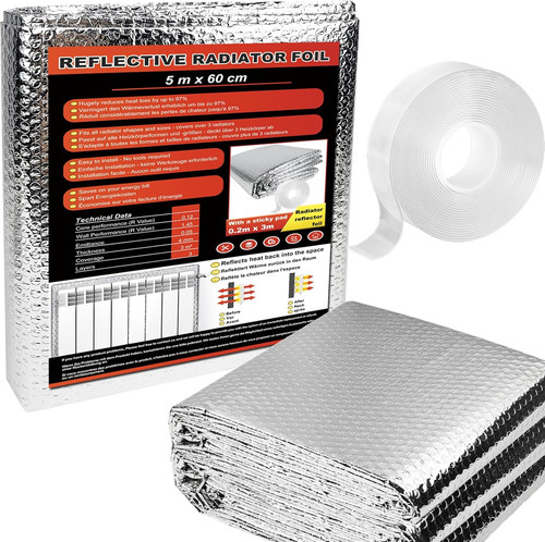 M isolant thermique - 5,
