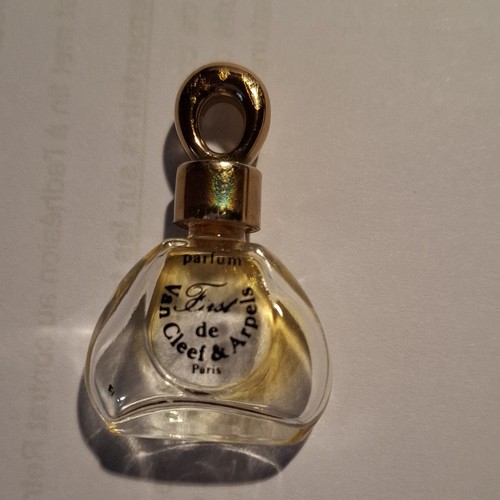 Van cleef arpels first - van,