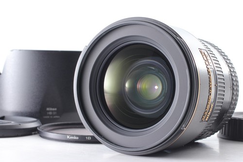 Neuf objectif zoom nikon - [neuf],