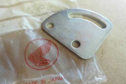 Honda pa50 camino hobbit - camino,