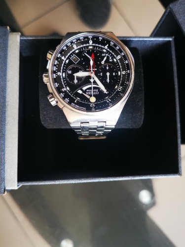 Homme citizen eco - ,
