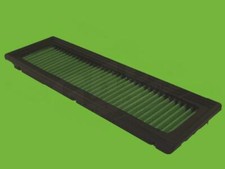 Filtre air green - air, pour