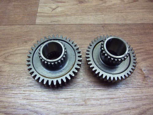 Buell xb3 1125 roue dentée - xb3, r