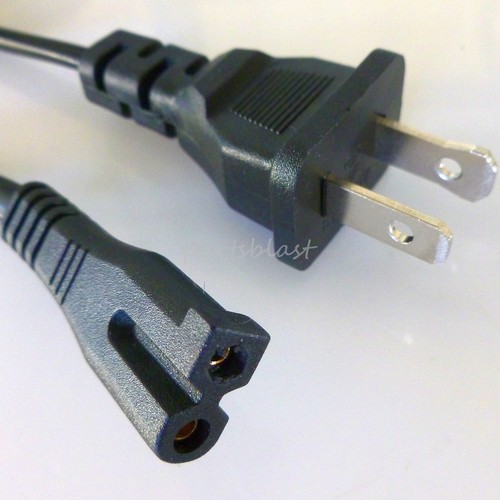 Panasonic technics power cord - technics,
