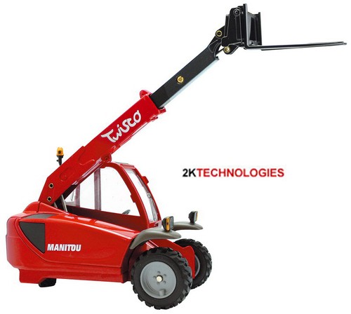 Joal 224 manitou twisco - joal,