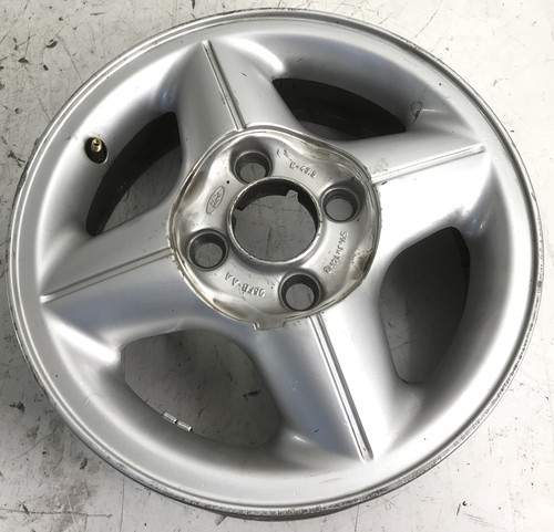 Jante aluminium 5j - en,