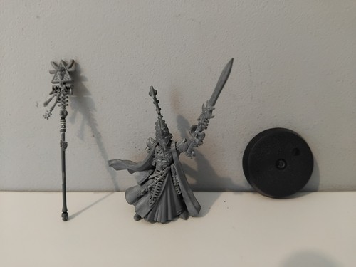 Eldrad ulthran eldars - eldrad,