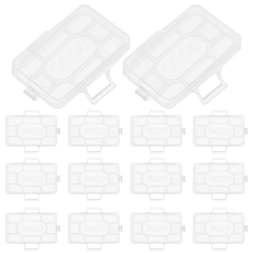 100 pcs porte etiquette - 100,
