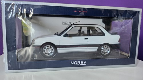 Peugeot 309 gti phase 1 - 309,