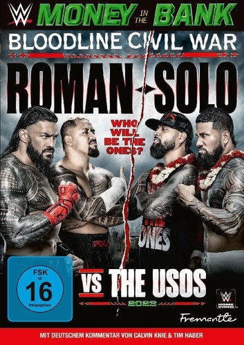 Wwe money the - wwe:, in