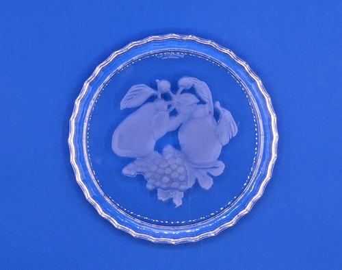Val lambert crystal - st,