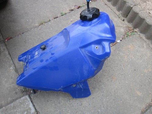 Reservoir pour yamaha 250 - reservoir, wrf