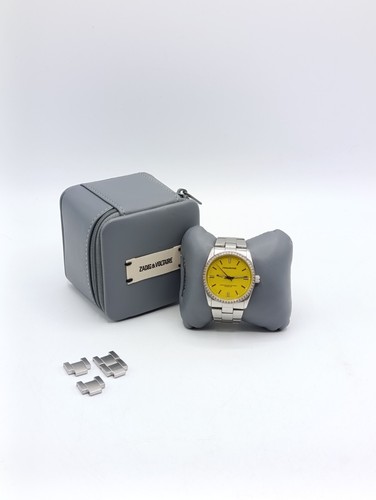 Zadig voltaire montre - voltaire,